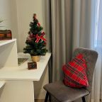 Дом (Сапфир в центре Геленджика у моря), Гостевой дом Rafaela