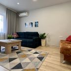 Дом (Сапфир в центре Геленджика у моря), Гостевой дом Rafaela