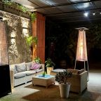 Своя ухоженная территория, Гостевой дом Rafaela