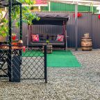 Своя ухоженная территория, Гостевой дом Rafaela