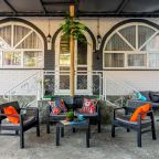 Своя ухоженная территория, Гостевой дом Rafaela