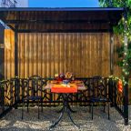 Терраса, Гостевой дом Rafaela