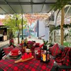 Своя ухоженная территория, Гостевой дом Rafaela