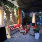 Терраса, Гостевой дом Rafaela