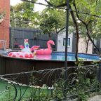 на горы, Гостевой дом Rafaela