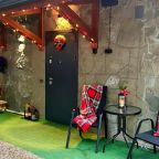 Апартаменты (Жемчуг в центре Геленджика), Гостевой дом Rafaela