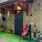 Дом (Сапфир в центре Геленджика у моря), Гостевой дом Rafaela