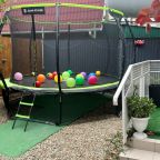 Дом (Сапфир в центре Геленджика у моря), Гостевой дом Rafaela