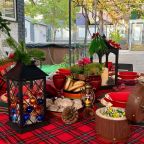 Дом (Сапфир в центре Геленджика у моря), Гостевой дом Rafaela