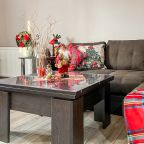 Дом (Коралл в центре Геленджика у моря), Коттедж Rafaela