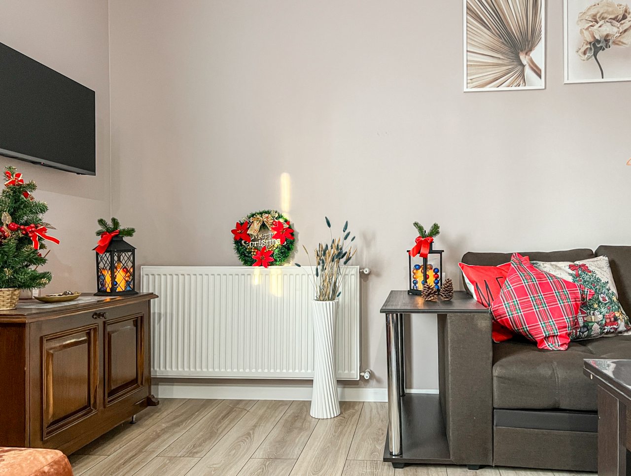 Дом (Коралл в центре Геленджика у моря), Коттедж Rafaela