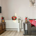 Дом (Коралл в центре Геленджика у моря), Коттедж Rafaela