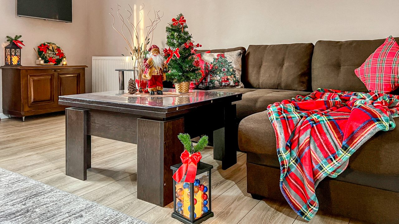 Дом (Коралл в центре Геленджика у моря), Коттедж Rafaela