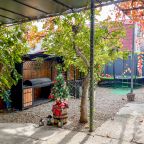 Дом (Коралл в центре Геленджика у моря), Коттедж Rafaela