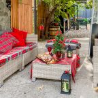 Дом (Коралл в центре Геленджика у моря), Коттедж Rafaela