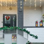 Дом (Коралл в центре Геленджика у моря), Коттедж Rafaela