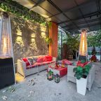 Дом (Коралл в центре Геленджика у моря), Коттедж Rafaela