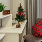 Дом (Сапфир в центре Геленджика у моря), Коттедж Rafaela