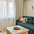 Дом (Сапфир в центре Геленджика у моря), Коттедж Rafaela