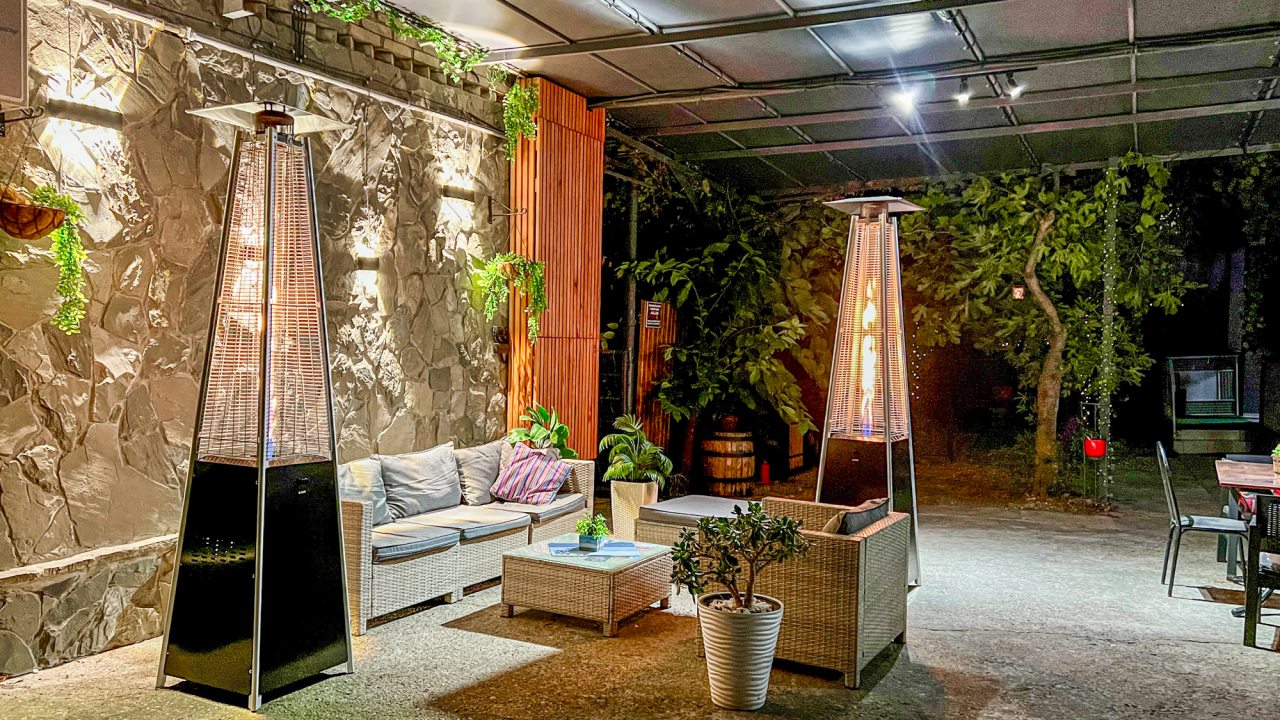 Дом (Сапфир в центре Геленджика у моря), Коттедж Rafaela