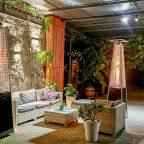 Дом (Сапфир в центре Геленджика у моря), Коттедж Rafaela