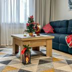 Дом (Сапфир в центре Геленджика у моря), Коттедж Rafaela