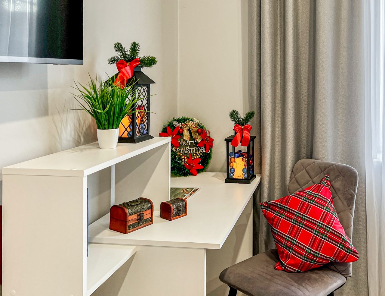 Дом (Сапфир в центре Геленджика у моря), Коттедж Rafaela