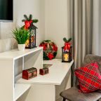 Дом (Сапфир в центре Геленджика у моря), Коттедж Rafaela