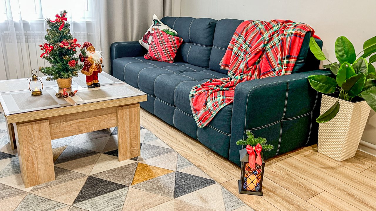 Дом (Сапфир в центре Геленджика у моря), Коттедж Rafaela