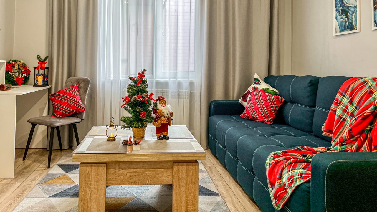 Дом (Сапфир в центре Геленджика у моря), Коттедж Rafaela