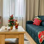 Дом (Сапфир в центре Геленджика у моря), Коттедж Rafaela