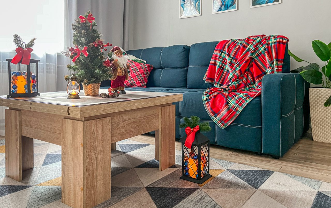 Дом (Сапфир в центре Геленджика у моря), Коттедж Rafaela