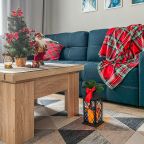 Дом (Сапфир в центре Геленджика у моря), Коттедж Rafaela