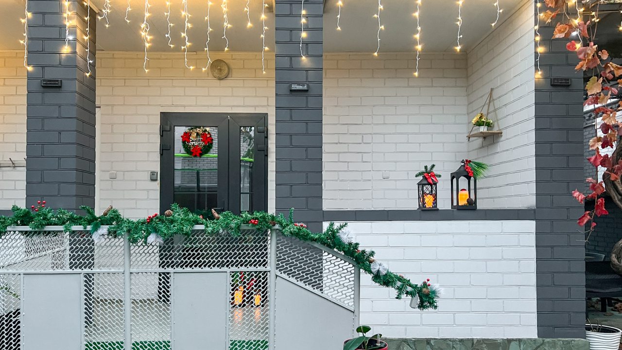 Дом (Сапфир в центре Геленджика у моря), Коттедж Rafaela