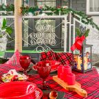 Дом (Сапфир в центре Геленджика у моря), Коттедж Rafaela