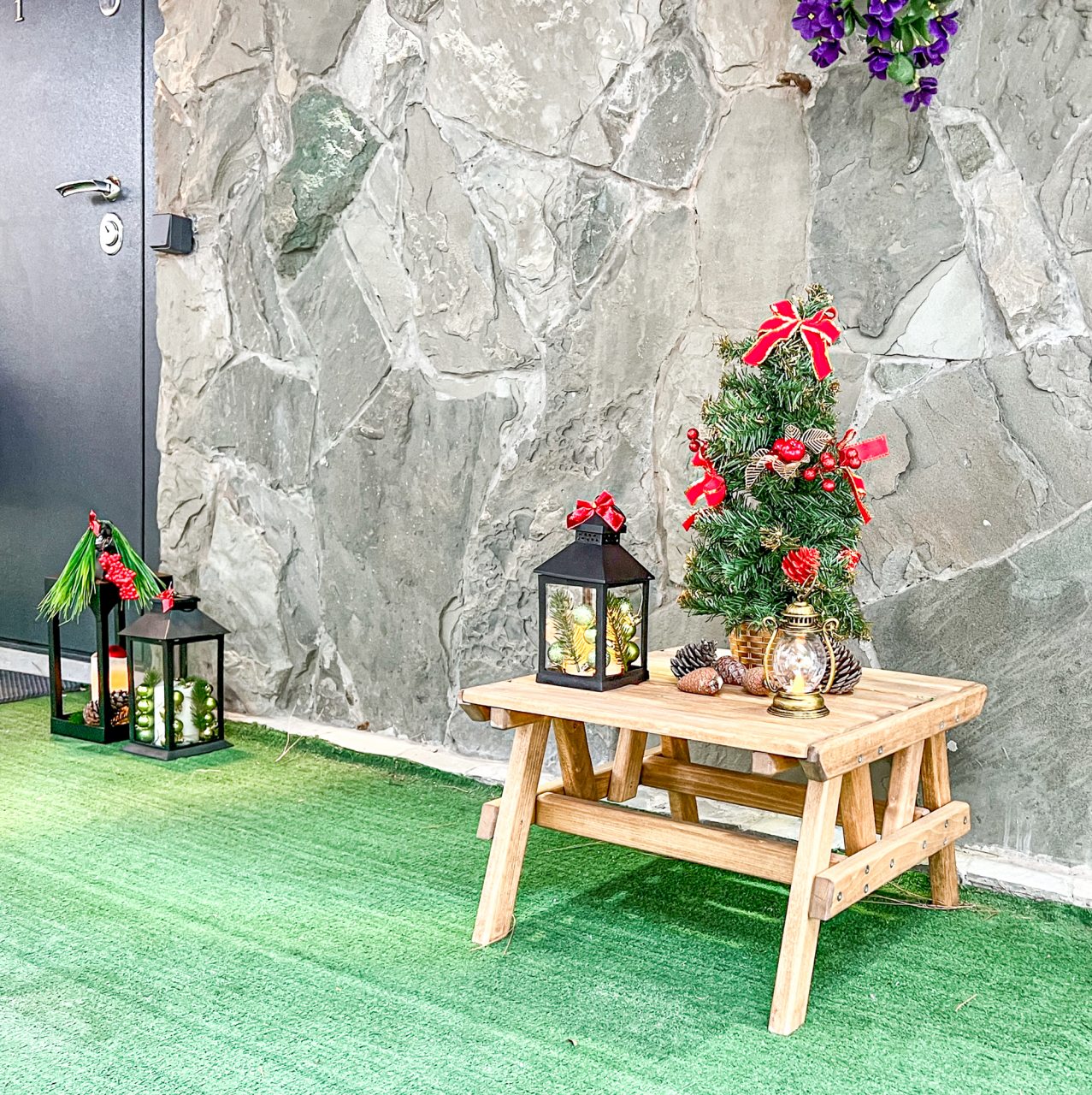 Дом (Сапфир в центре Геленджика у моря), Коттедж Rafaela