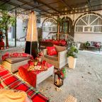 Дом (Сапфир в центре Геленджика у моря), Коттедж Rafaela