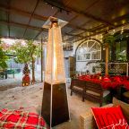 Дом (Сапфир в центре Геленджика у моря), Коттедж Rafaela