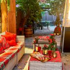 Дом (Сапфир в центре Геленджика у моря), Коттедж Rafaela