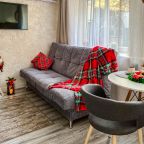 Апартаменты (Жемчуг в центре Геленджика), Коттедж Rafaela