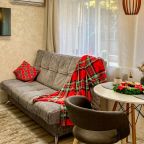 Апартаменты (Жемчуг в центре Геленджика), Коттедж Rafaela