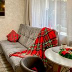 Апартаменты (Жемчуг в центре Геленджика), Коттедж Rafaela