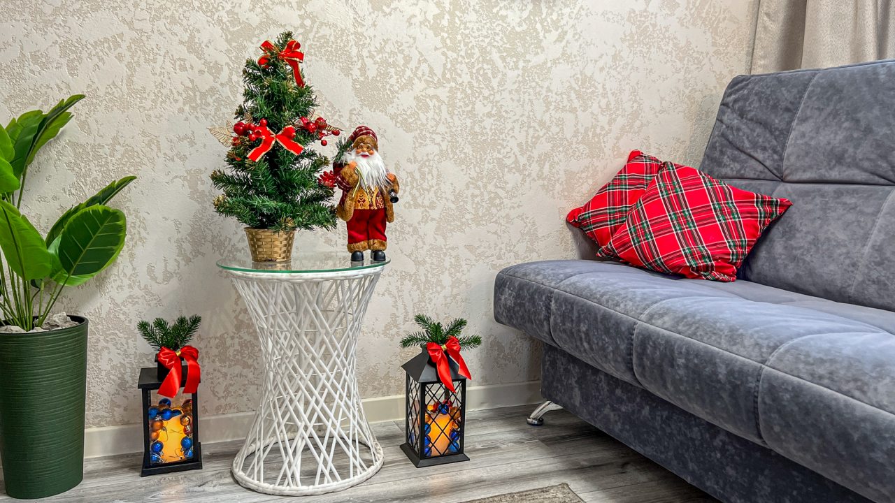 Апартаменты (Жемчуг в центре Геленджика), Коттедж Rafaela