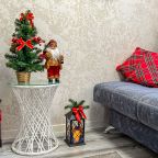 Апартаменты (Жемчуг в центре Геленджика), Коттедж Rafaela