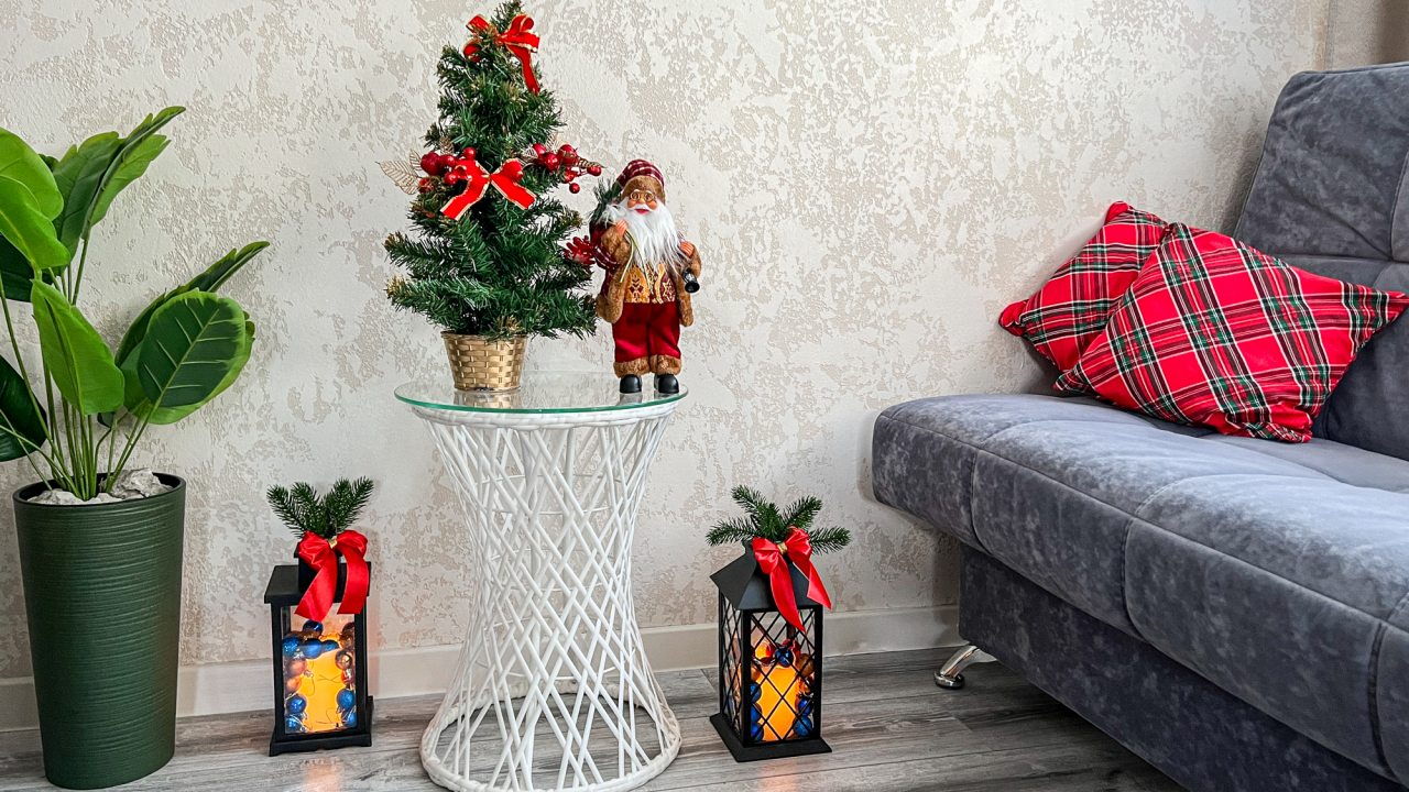 Апартаменты (Жемчуг в центре Геленджика), Коттедж Rafaela