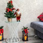 Апартаменты (Жемчуг в центре Геленджика), Коттедж Rafaela