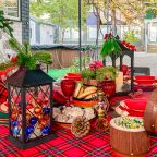 Апартаменты (Жемчуг в центре Геленджика), Коттедж Rafaela