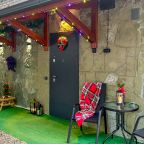 Апартаменты (Жемчуг в центре Геленджика), Коттедж Rafaela