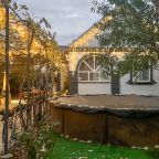 Апартаменты (Жемчуг в центре Геленджика), Коттедж Rafaela