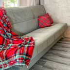 Апартаменты (Изумруд у моря в Геленджике), Коттедж Rafaela